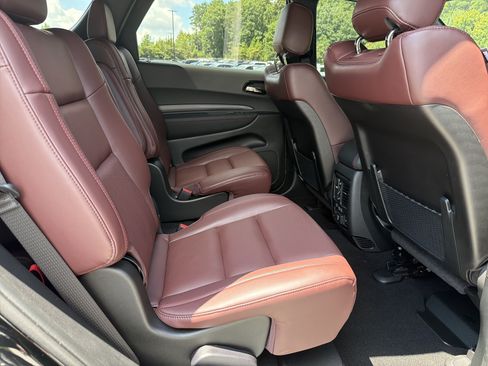 Used 2026 Dodge Durango GT AWD/4WD image 18