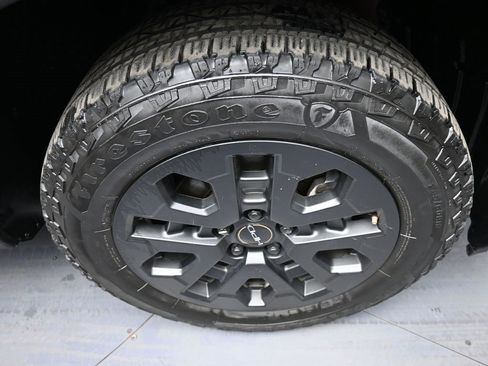 Certified 2023 Honda Passport TrailSport image 13