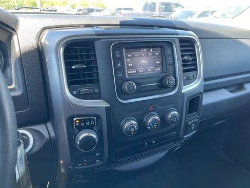Used 2023 RAM 1500 Classic SLT AWD/4WD image 19