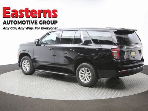 Used 2023 Chevrolet Tahoe LT image 67