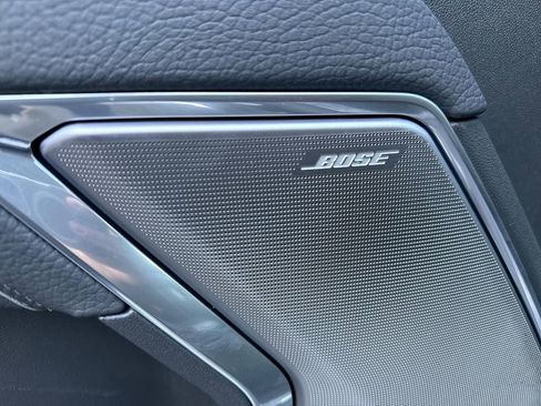 New 2026 GMC Sierra 1500 Denali w/ Technology Package AWD/4WD image 25