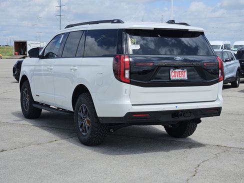 New 2026 Ford Expedition Tremor AWD/4WD image 7