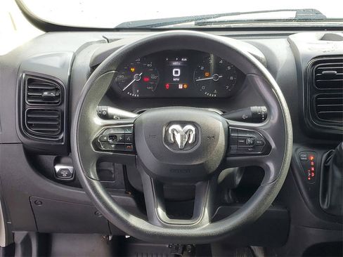 Used 2023 RAM ProMaster 3500 w/ Convenience Group image 26