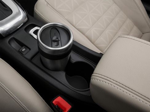 Used 2016 Buick Cascada Premium FWD image 31