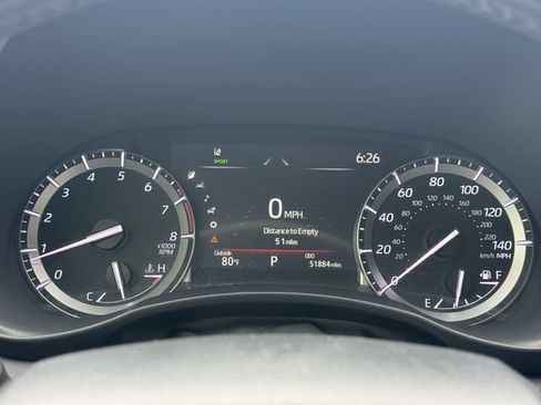 Used 2022 Toyota Highlander XSE FWD image 26