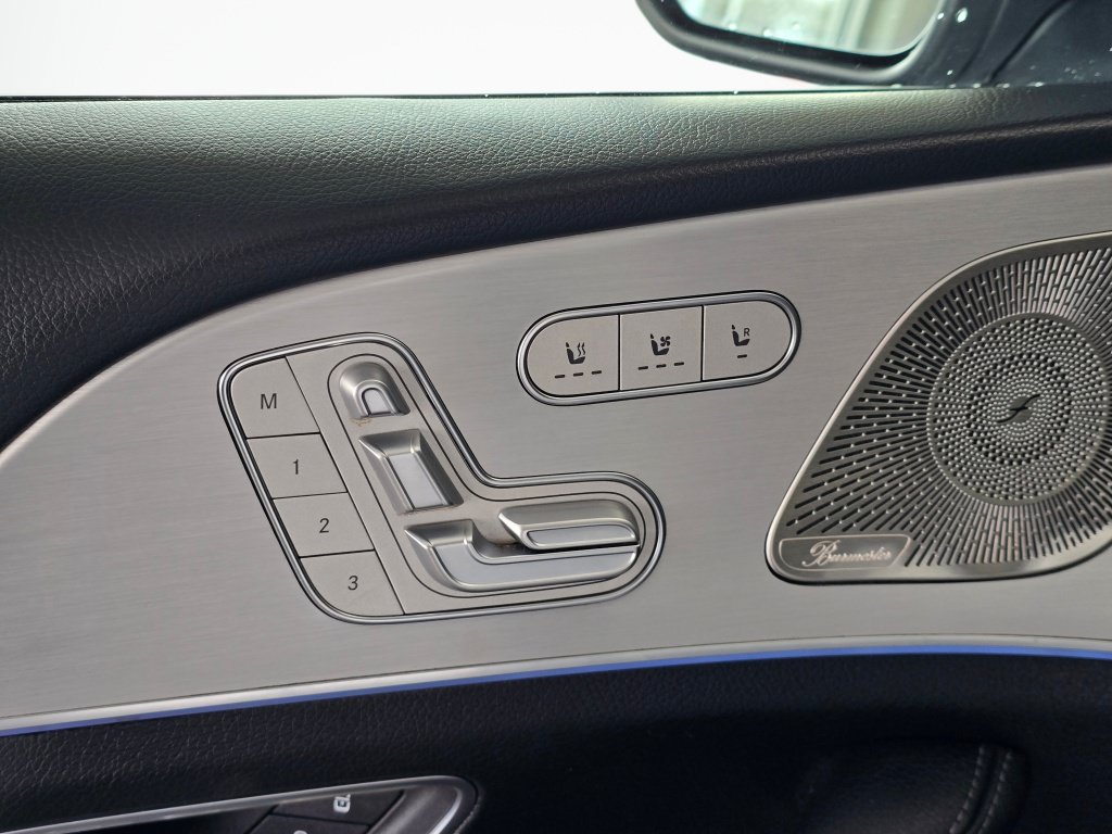 Used 2025 Mercedes-Benz GLE 350 4MATIC image 22