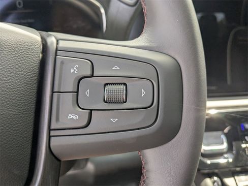 New 2025 GMC Sierra 2500 AT4X w/ AT4X AEV Edition image 17