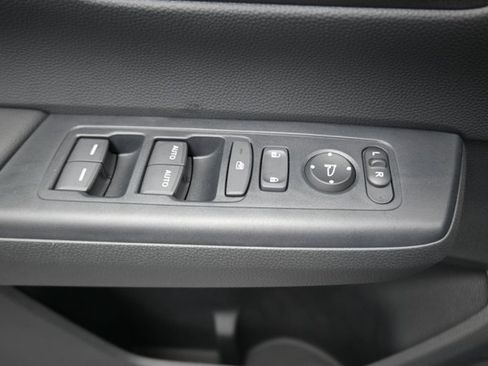 Used 2026 Honda CR-V EX image 16