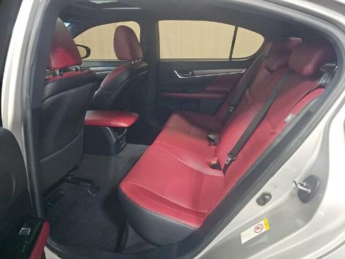 Used 2018 Lexus GS 350 F Sport RWD image 13