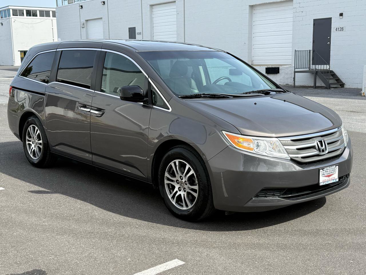 Used 2011 Honda Odyssey EX-L image 15