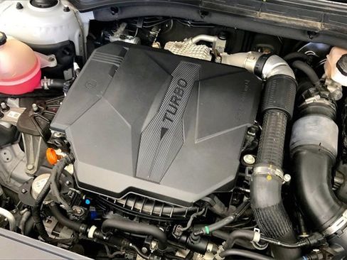 Used 2023 Kia Sorento X-Line EX image 32