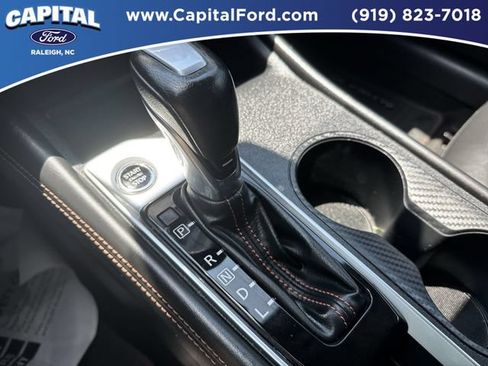 Used 2022 Nissan Altima 2.5 SR FWD image 30