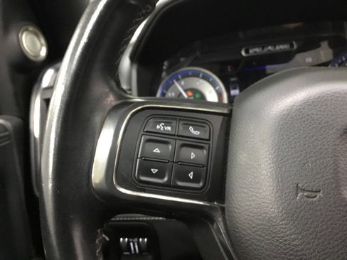 Used 2020 RAM 2500 Limited AWD/4WD image 35