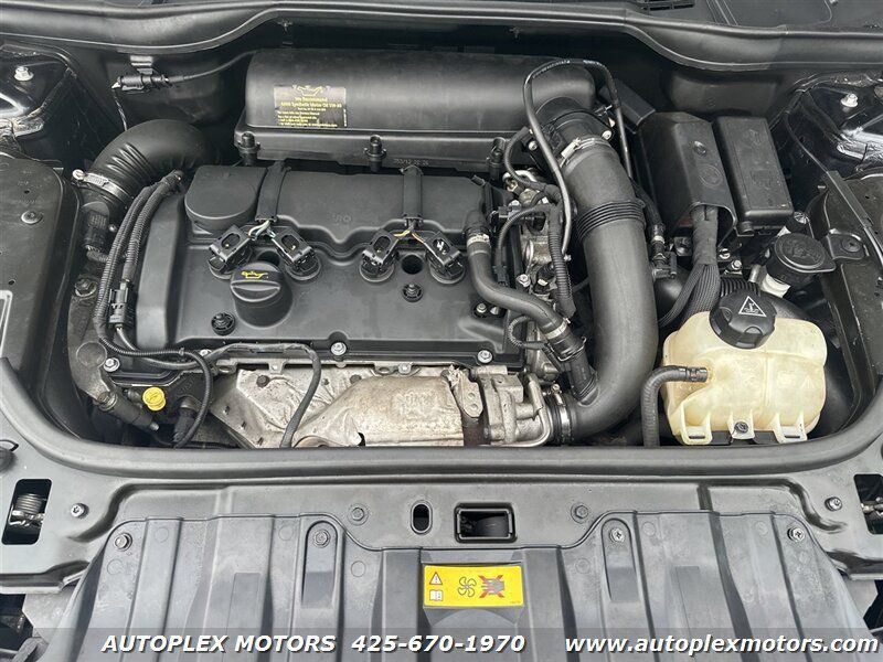 Used 2013 MINI Cooper Countryman S AWD/4WD image 33
