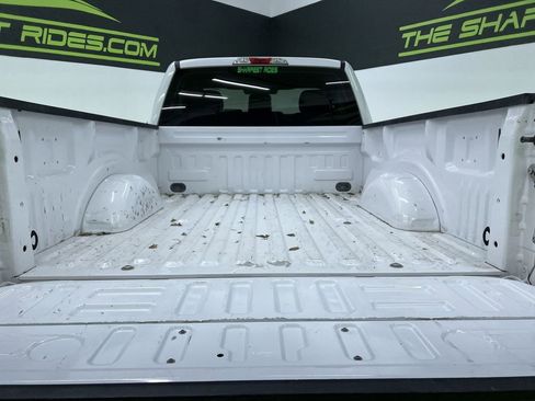 Used 2018 Ford F150 XL w/ Equipment Group 101A Mid RWD image 24