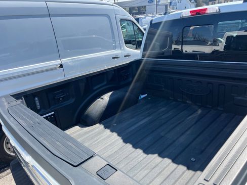 Used 2022 Ford F150 Platinum w/ Equipment Group 701A High image 5