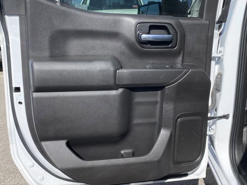 Used 2020 Chevrolet Silverado 1500 LT w/ All-Star Edition image 16