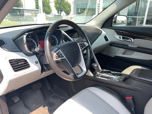 Used 2016 GMC Terrain Denali AWD/4WD image 17