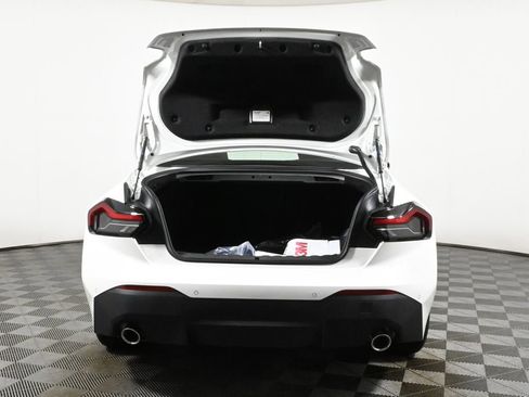 Used 2025 BMW 230i xDrive Coupe w/ Convenience Package image 36