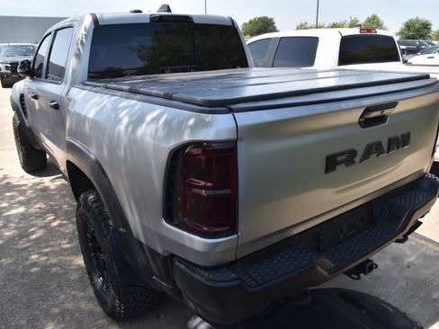 Used 2025 RAM 1500 RHO w/ RHO Level 1 Equipment Group AWD/4WD image 7