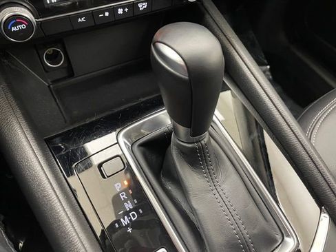 Used 2025 MAZDA CX-5 AWD 2.5 S w/ Preferred Package image 8