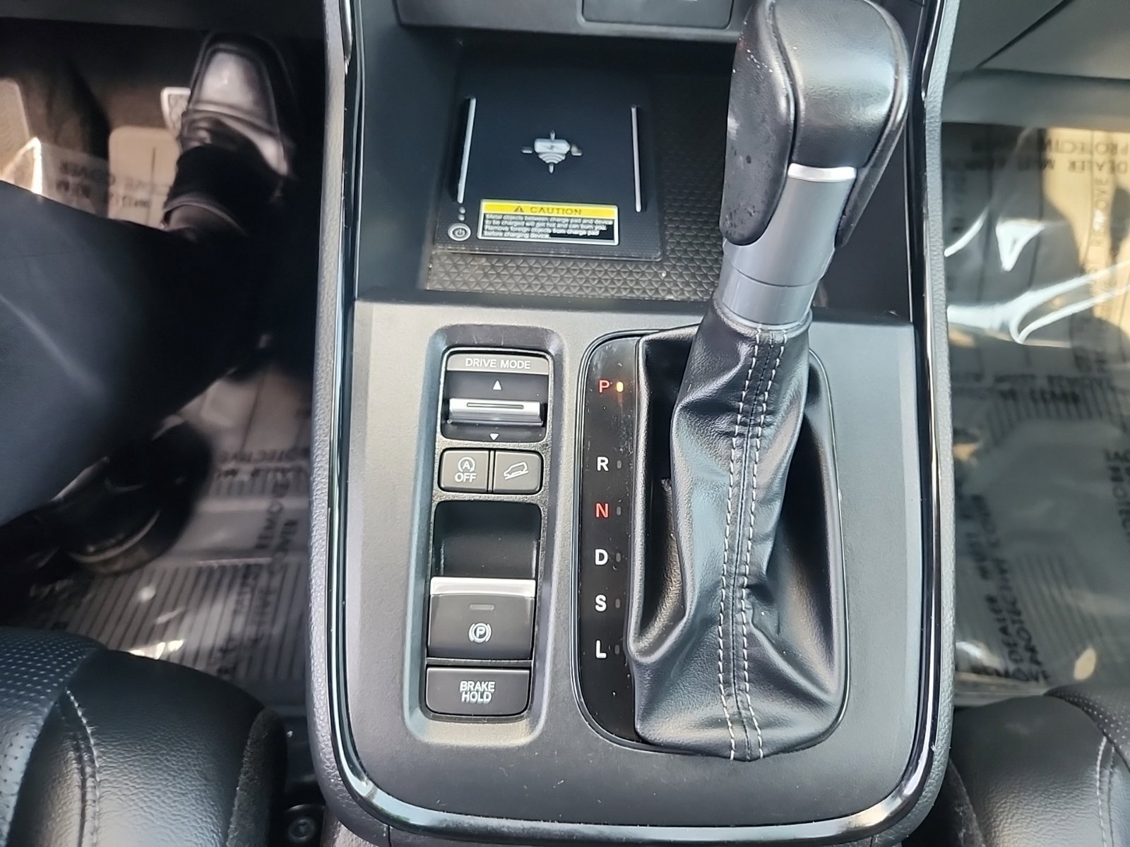 Used 2025 Honda CR-V EX-L image 30