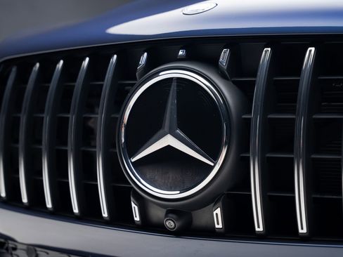 Used 2024 Mercedes-Benz GLE 53 AMG 4MATIC image 13