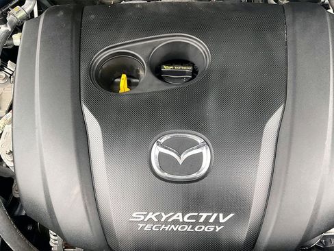 Used 2019 MAZDA CX-5 Touring image 33