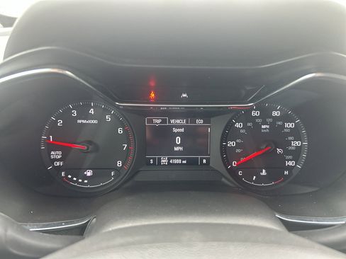 Used 2023 Chevrolet TrailBlazer LT w/ Convenience Package image 40