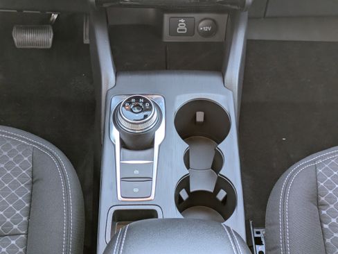 New 2026 Ford Escape Active w/ Tech Pack #1 image 21