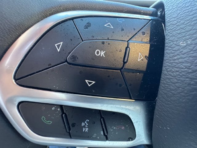 New 2026 Chrysler Pacifica Select FWD image 41