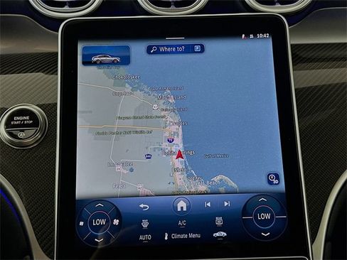 New 2026 Mercedes-Benz GLC 43 AMG GLC 43 AMG image 13