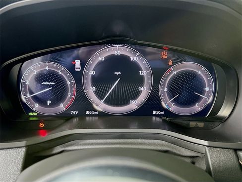 New 2026 MAZDA CX-90 3.3 Turbo w/ Premium Sport Pkg image 12