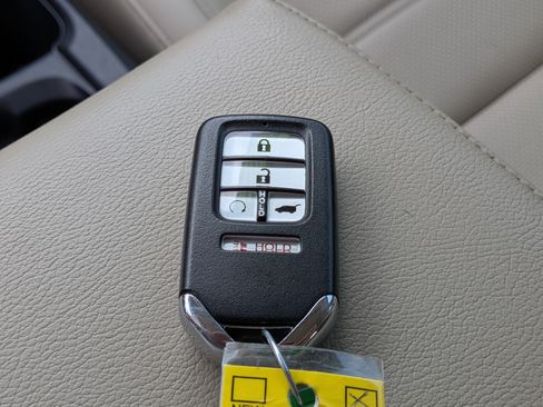 Used 2020 Honda CR-V EX-L image 36