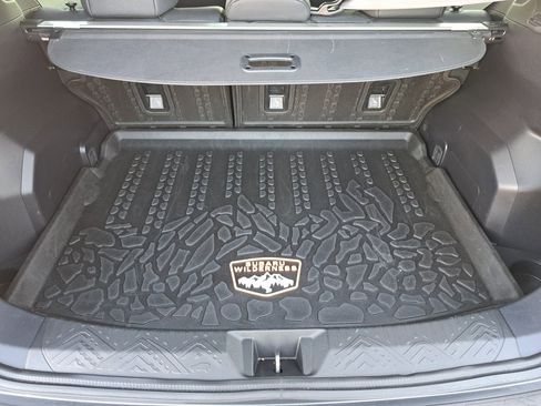 Certified 2024 Subaru Crosstrek 2.5i Wilderness w/ Wilderness Package image 23