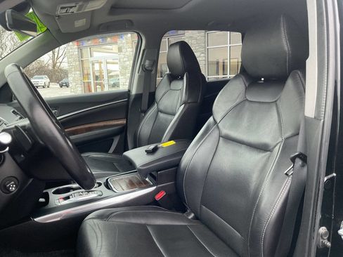 Used 2019 Acura MDX SH-AWD w/ Technology Package image 15