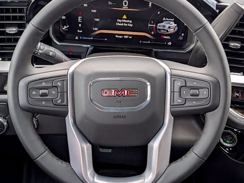 New 2026 GMC Sierra 1500 Elevation w/ Elevation Select Package RWD image 13