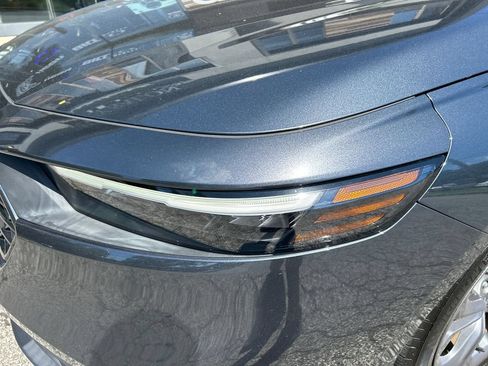 Used 2024 Honda Accord EX image 7
