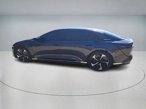 Used 2023 Lucid Air Pure image 8
