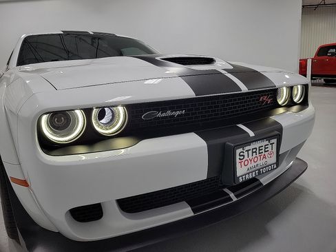 Used 2023 Dodge Challenger R/T Scat Pack RWD image 18