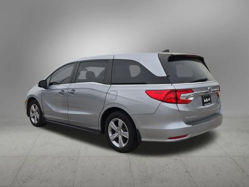 Used 2019 Honda Odyssey EX-L image 4