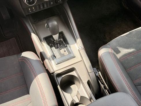 Used 2023 Mitsubishi Outlander Sport LE AWD/4WD image 15
