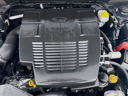 Used 2023 Subaru Forester Limited image 31