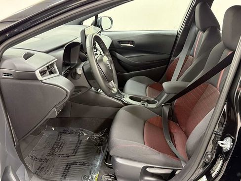 Certified 2026 Toyota Corolla SE FWD image 13