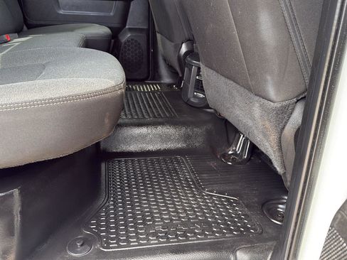 Used 2022 RAM 2500 Tradesman AWD/4WD image 13