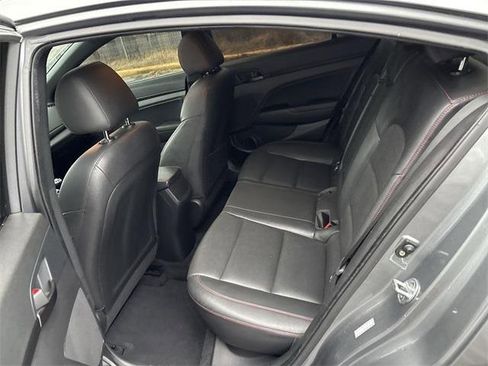 Used 2018 Hyundai Elantra Sport image 23