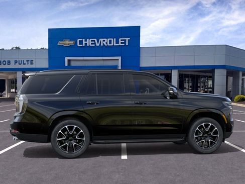 New 2026 Chevrolet Tahoe RST w/ Comfort Package AWD/4WD image 5