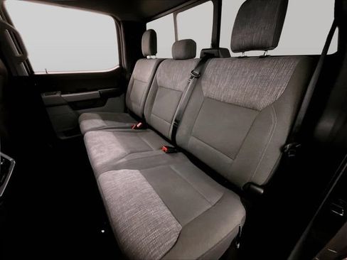 Used 2021 Ford F150 XLT w/ Equipment Group 302A High AWD/4WD image 25