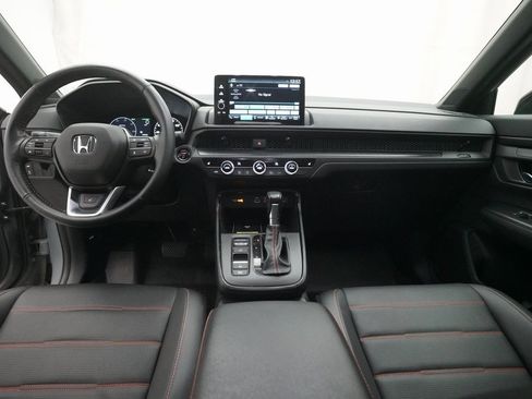 Certified 2024 Honda CR-V Sport-L image 5
