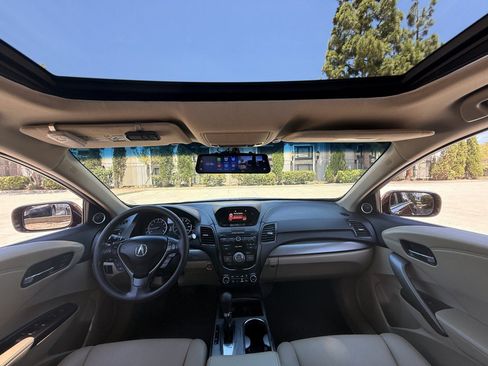 Used 2013 Acura RDX FWD image 16